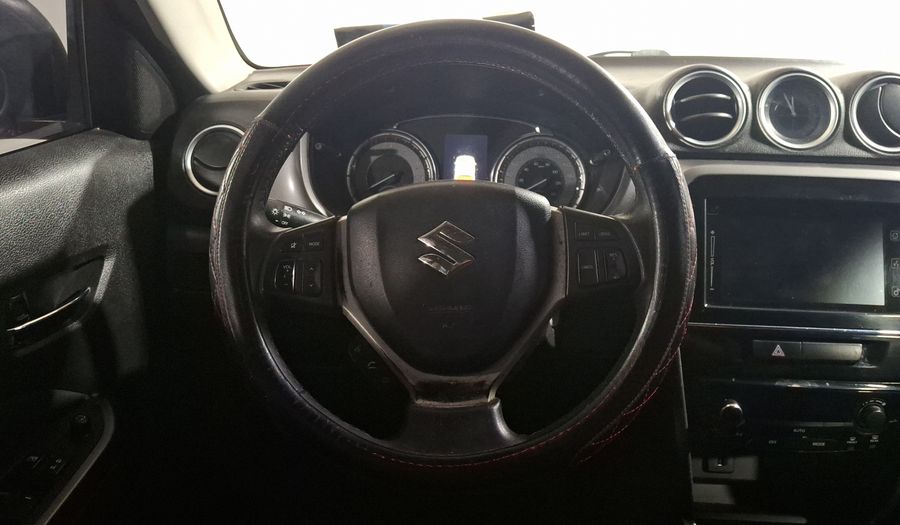 Suzuki Vitara 1.6 GLS Suv 2019