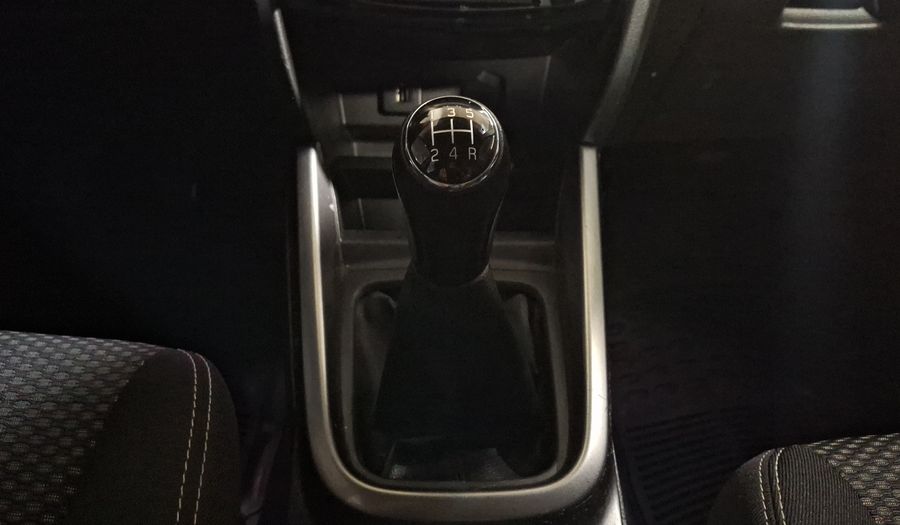 Suzuki Vitara 1.6 GLS Suv 2019
