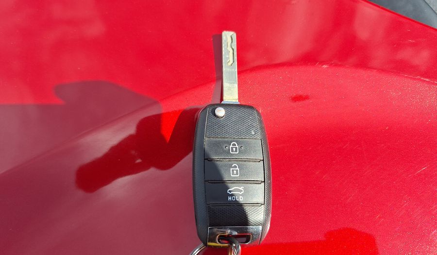 Kia Rio 5 1.4 EX FULL CI 5HB Hatchback 2021