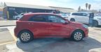Kia Rio 5 1.4 EX FULL CI 5HB Hatchback 2021