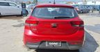 Kia Rio 5 1.4 EX FULL CI 5HB Hatchback 2021