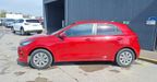 Kia Rio 5 1.4 EX FULL CI 5HB Hatchback 2021