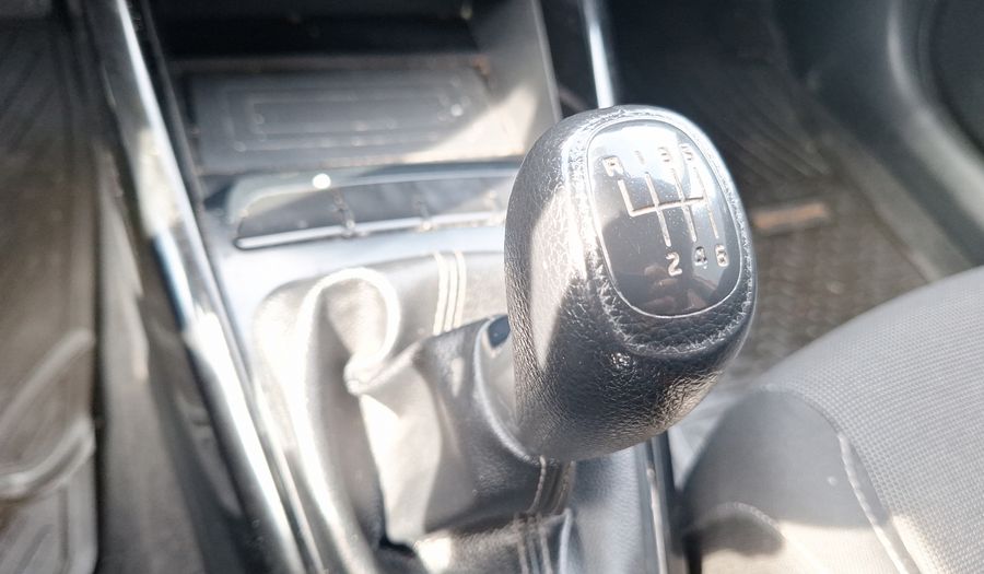 Kia Rio 5 1.4 EX FULL CI 5HB Hatchback 2021
