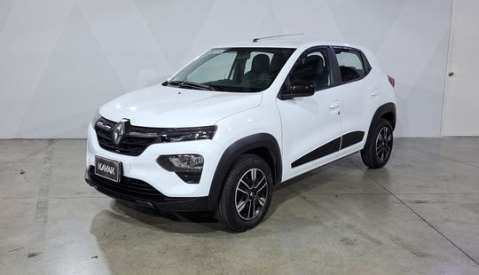 Renault • Kwid