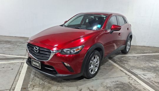 Mazda • CX-3