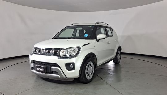 Suzuki • Ignis