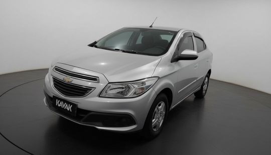 Chevrolet • Prisma