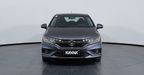 Honda City 1.5 EX CVT Sedan 2018