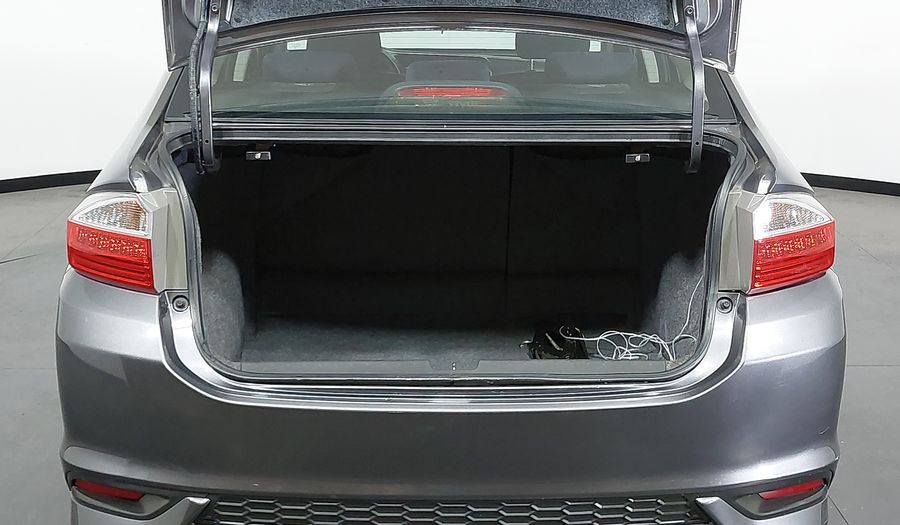 Honda City 1.5 EX CVT Sedan 2018