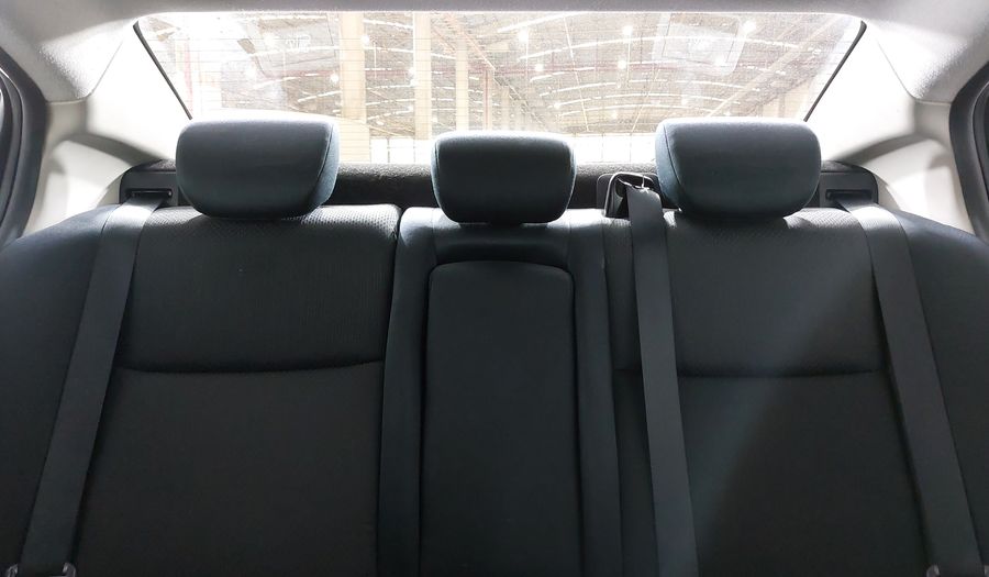 Honda City 1.5 EX CVT Sedan 2018