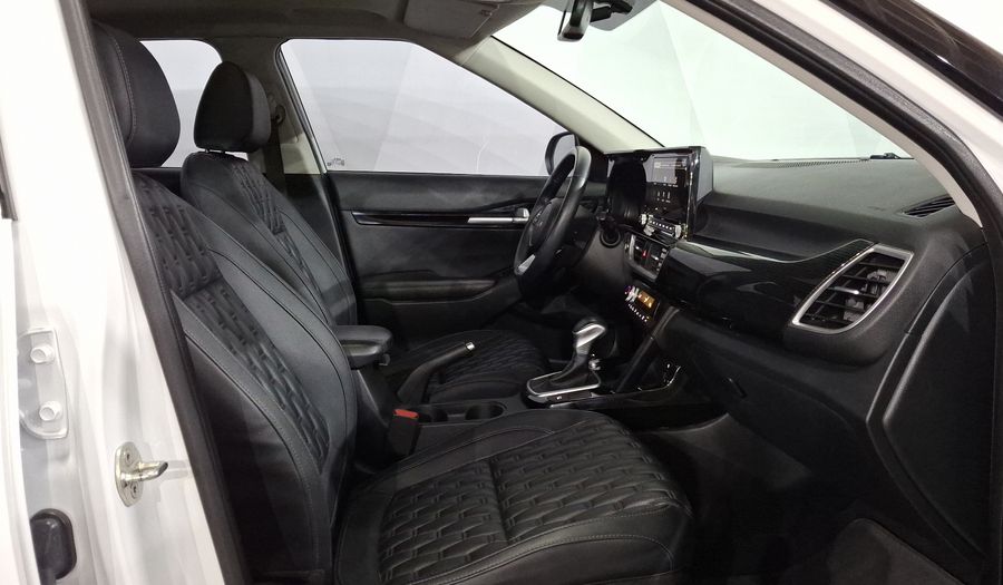 Kia Seltos 1.6 SX AUTO Suv 2023