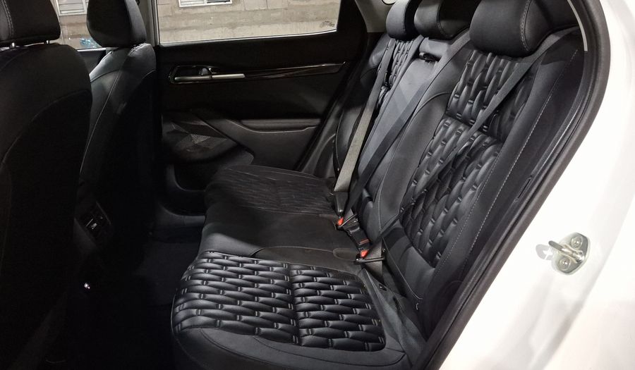 Kia Seltos 1.6 SX AUTO Suv 2023