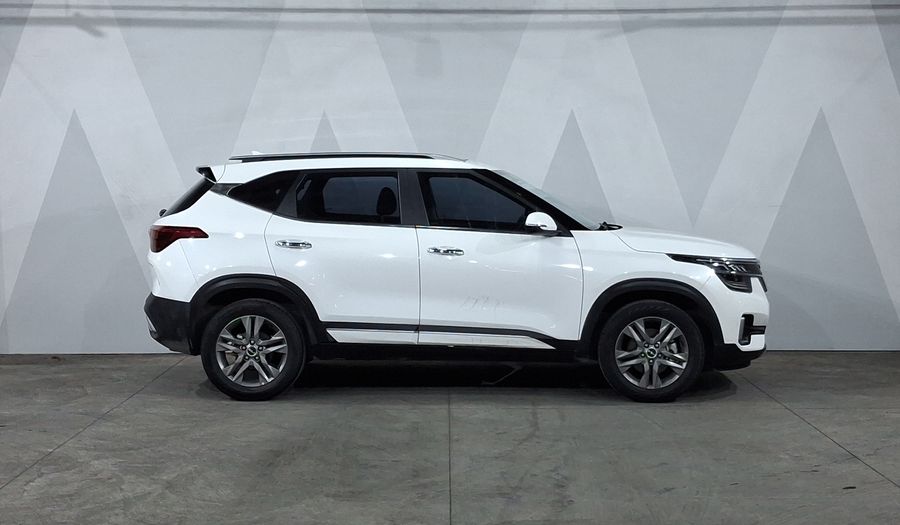 Kia Seltos 1.6 SX AUTO Suv 2023