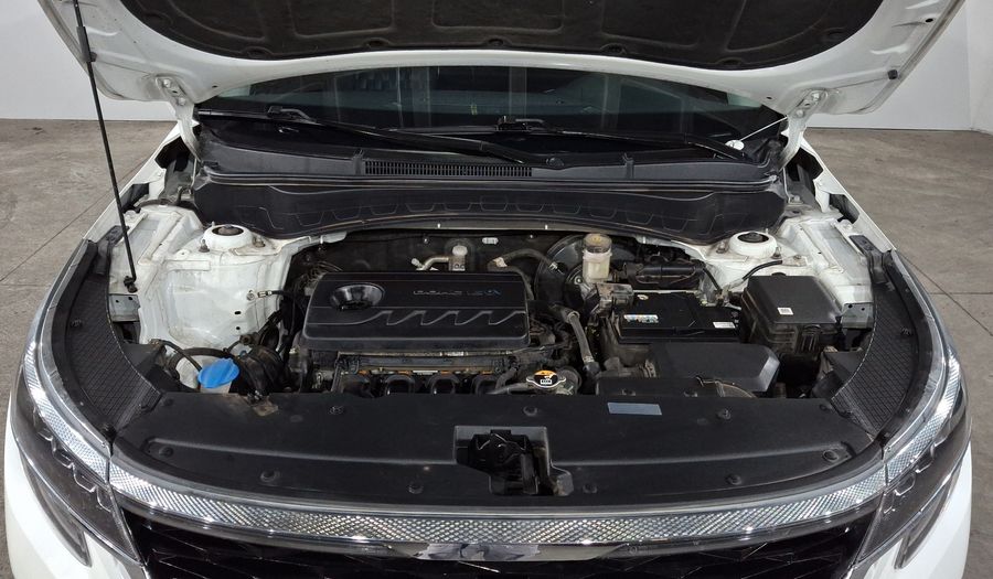 Kia Seltos 1.6 SX AUTO Suv 2023