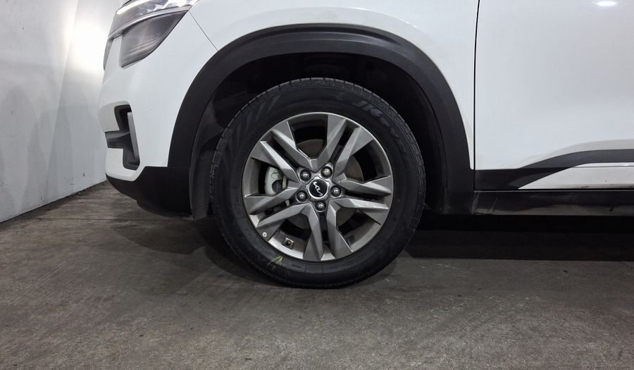 Kia Seltos 1.6 SX AUTO Suv 2023