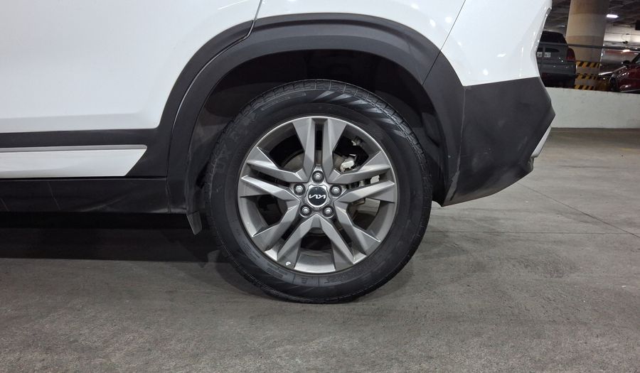 Kia Seltos 1.6 SX AUTO Suv 2023
