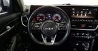 Kia Seltos 1.6 SX AUTO Suv 2023
