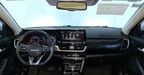 Kia Seltos 1.6 SX AUTO Suv 2023