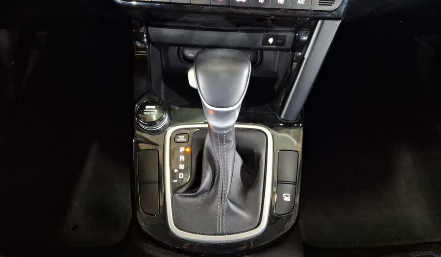 Kia Seltos 1.6 SX AUTO Suv 2023
