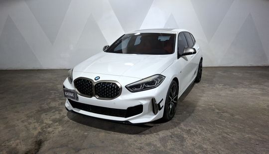 Bmw • Serie 1