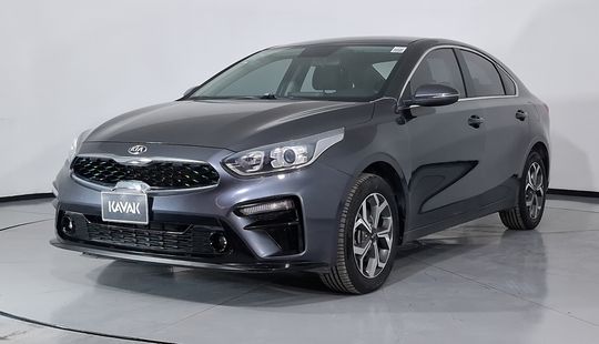 Kia • FORTE