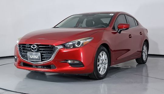 Mazda • Mazda 3