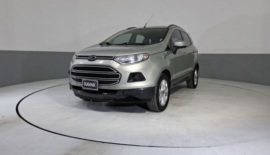 Ford • EcoSport