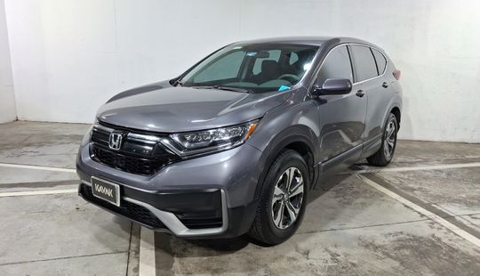 Honda • CR-V