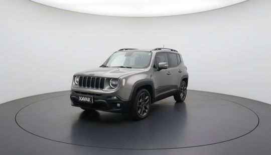 Jeep • Renegade