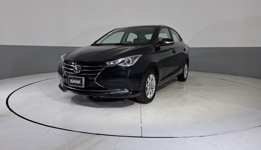 Changan • Alsvin