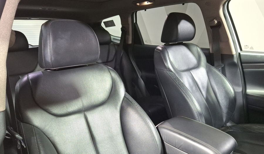 Hyundai Santa Fe 2.0 LIMITED TECH AUTO Suv 2020