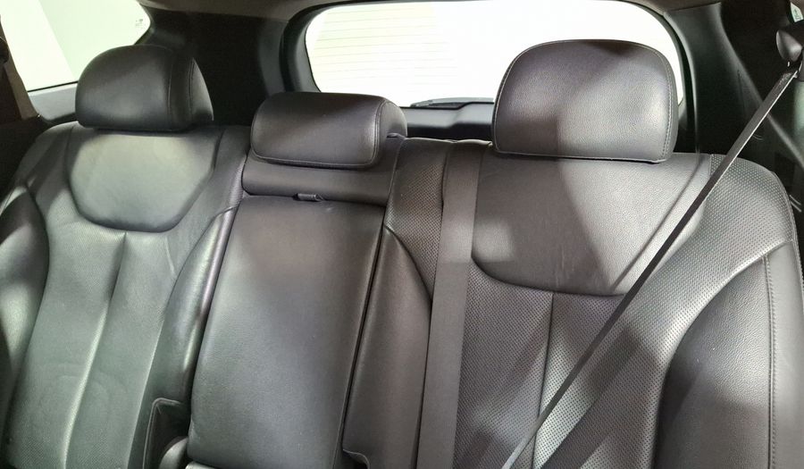 Hyundai Santa Fe 2.0 LIMITED TECH AUTO Suv 2020