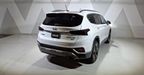 Hyundai Santa Fe 2.0 LIMITED TECH AUTO Suv 2020