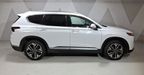 Hyundai Santa Fe 2.0 LIMITED TECH AUTO Suv 2020