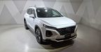 Hyundai Santa Fe 2.0 LIMITED TECH AUTO Suv 2020