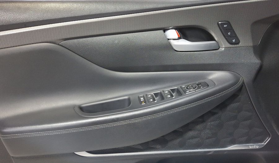 Hyundai Santa Fe 2.0 LIMITED TECH AUTO Suv 2020