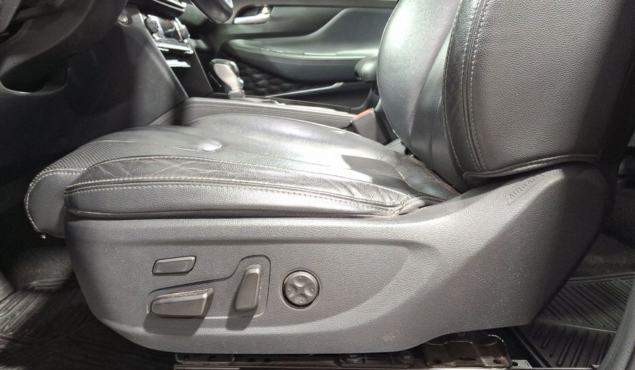 Hyundai Santa Fe 2.0 LIMITED TECH AUTO Suv 2020