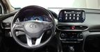 Hyundai Santa Fe 2.0 LIMITED TECH AUTO Suv 2020