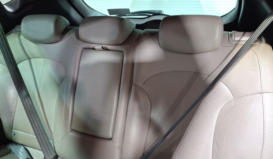 Hyundai Ix35 2.0 LIMITED AT Suv 2015