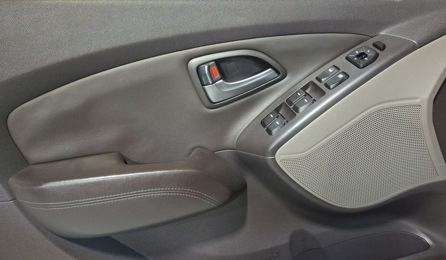 Hyundai Ix35 2.0 LIMITED AT Suv 2015