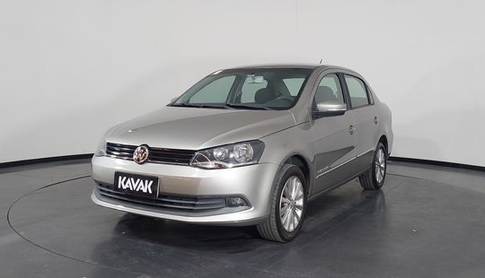 Volkswagen • Voyage