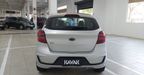 Ford Ka 1.5 SE PLUS AUTO Hatchback 2021