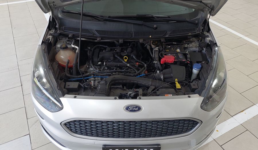 Ford Ka 1.5 SE PLUS AUTO Hatchback 2021