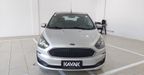 Ford Ka 1.5 SE PLUS AUTO Hatchback 2021