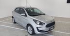 Ford Ka 1.5 SE PLUS AUTO Hatchback 2021
