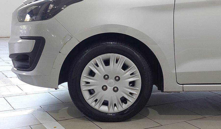 Ford Ka 1.5 SE PLUS AUTO Hatchback 2021