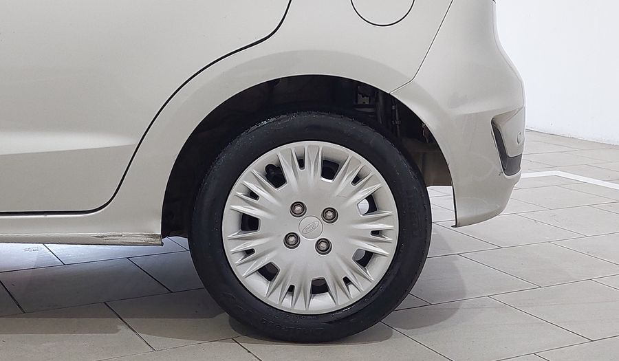 Ford Ka 1.5 SE PLUS AUTO Hatchback 2021