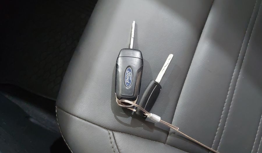 Ford Ka 1.5 SE PLUS AUTO Hatchback 2021