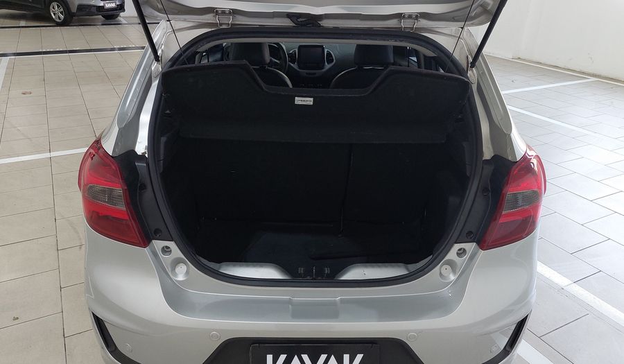 Ford Ka 1.5 SE PLUS AUTO Hatchback 2021
