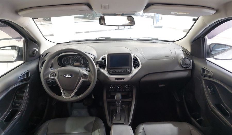Ford Ka 1.5 SE PLUS AUTO Hatchback 2021